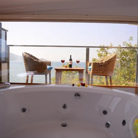 شقة فندقية George's Boutique *