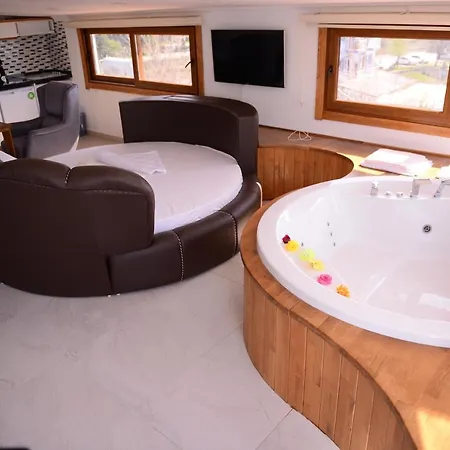 شقة فندقية George's Boutique *