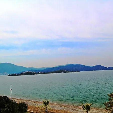 شقة فندقية George's Boutique *