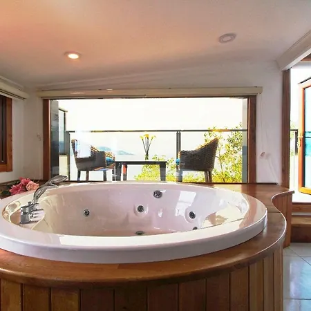 George's Boutique شقة فندقية فتحية