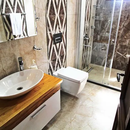 شقة فندقية George's Boutique *