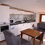 George's Boutique Aparthotel *