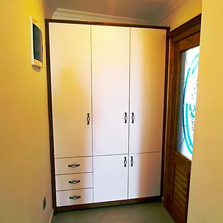 George's Boutique Apartmanhotel Fethiye