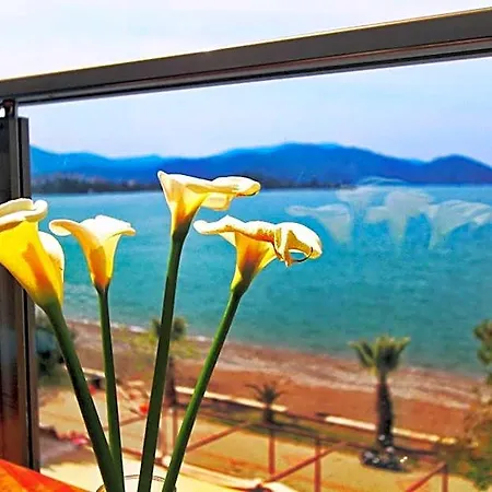 George's Boutique Apartmanhotel *
