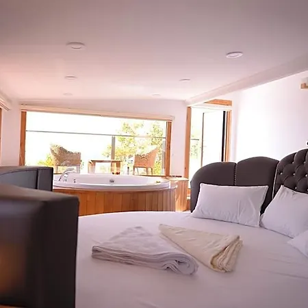 Apartmanhotel George's Boutique