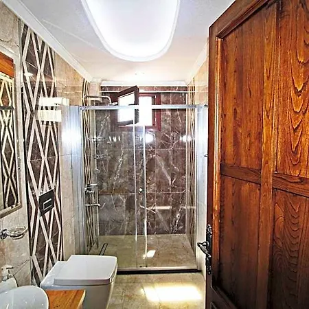 George's Boutique Apartmanhotel