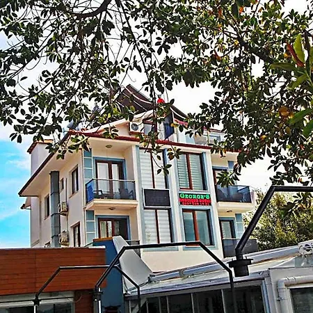 Apartmanhotel George's Boutique