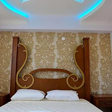 Apartmanhotel George's Boutique