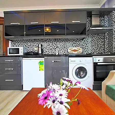 Apartmanhotel George's Boutique *