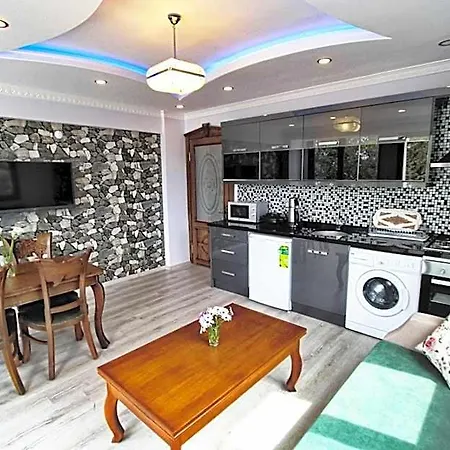 George's Boutique Apartmanhotel