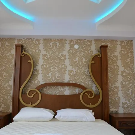 Apartmanhotel George's Boutique Fethiye