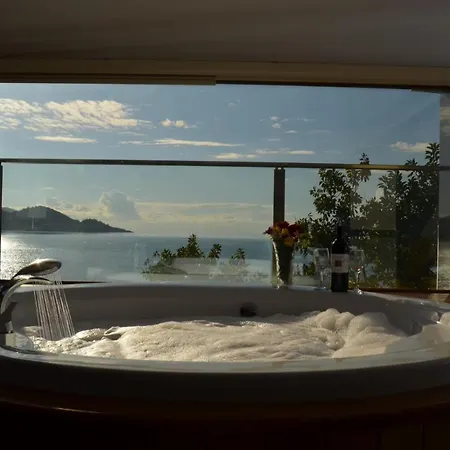 George's Boutique Lejlighedshotel
