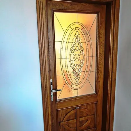 Ξενοδοχείο με διαμερίσματα George's Boutique Φετιγιέ