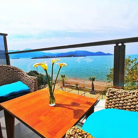 Lejlighedshotel George's Boutique Fethiye