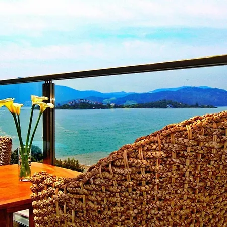 George's Boutique Ξενοδοχείο με διαμερίσματα