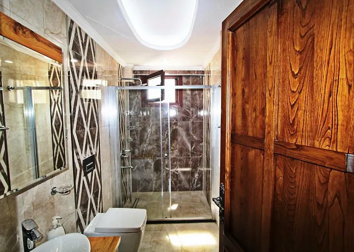 Apartahotel George's Boutique