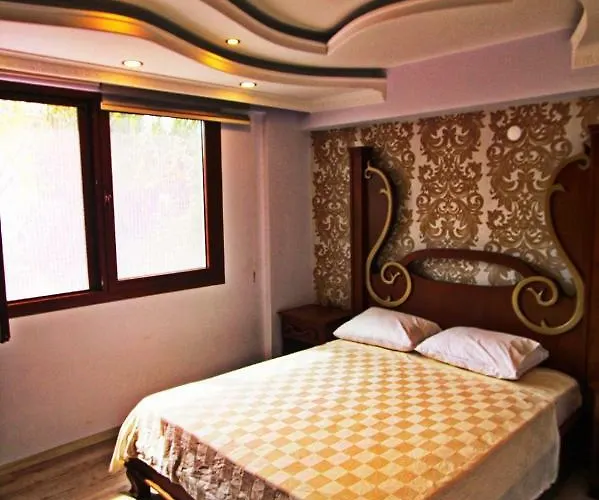 Apartahotel George's Boutique Fethiye