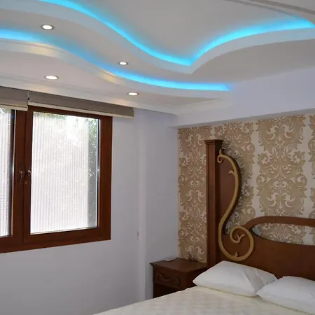 Apart Otel George's Boutique Fethiye