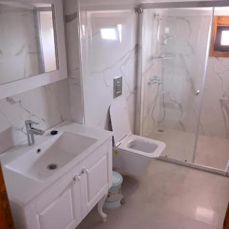 George's Boutique Apartmanhotel