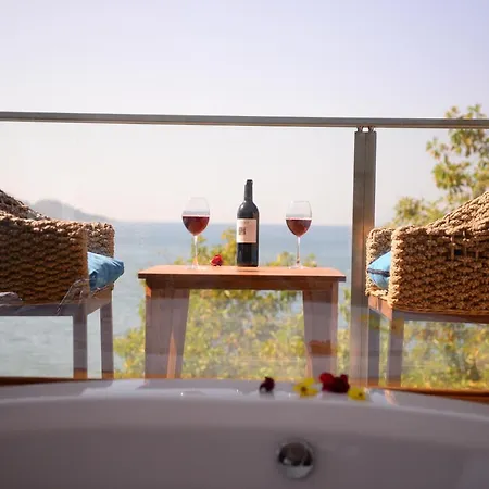 Apart Otel George's Boutique