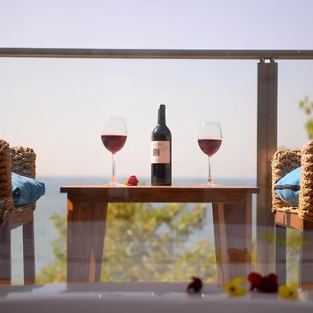 Apart Otel George's Boutique *