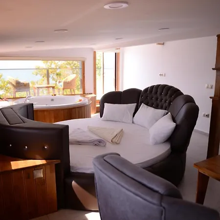 Apartmanhotel George's Boutique