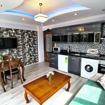 Apart Otel George's Boutique