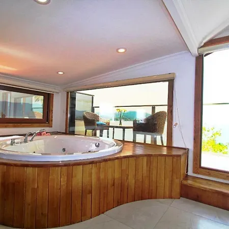 George's Boutique Apart Otel Fethiye