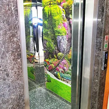 George's Boutique Apart Otel *