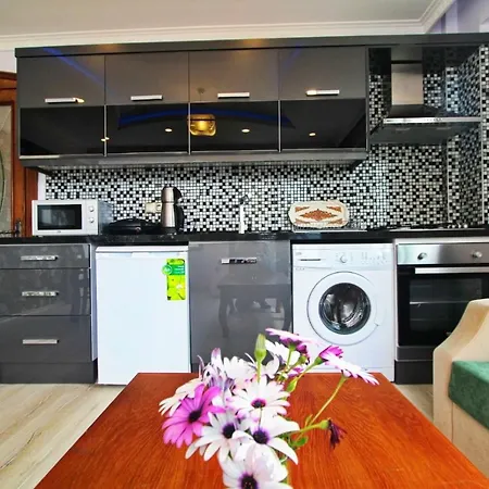 George's Boutique Apart Otel *