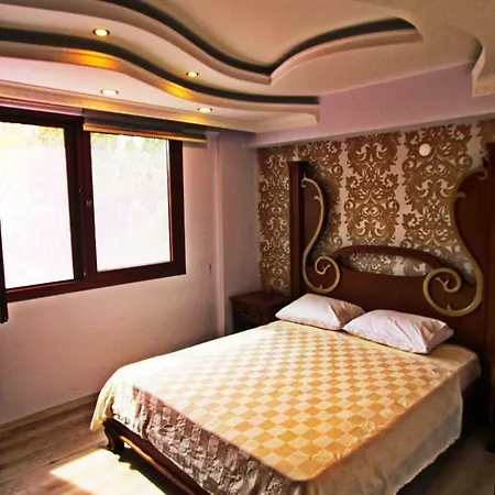 Apart Otel George's Boutique Fethiye