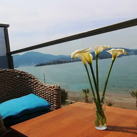 George's Boutique Apart Otel Fethiye