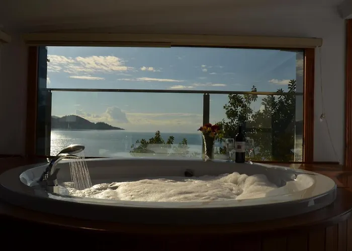 George's Boutique Апарт-отель