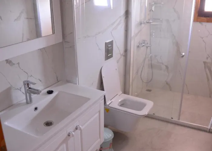 George's Boutique Апарт-отель