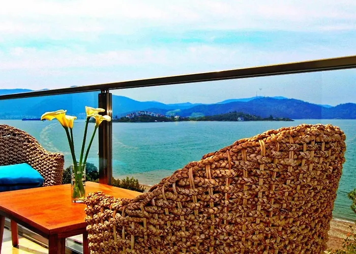 George's Boutique Апарт-отель